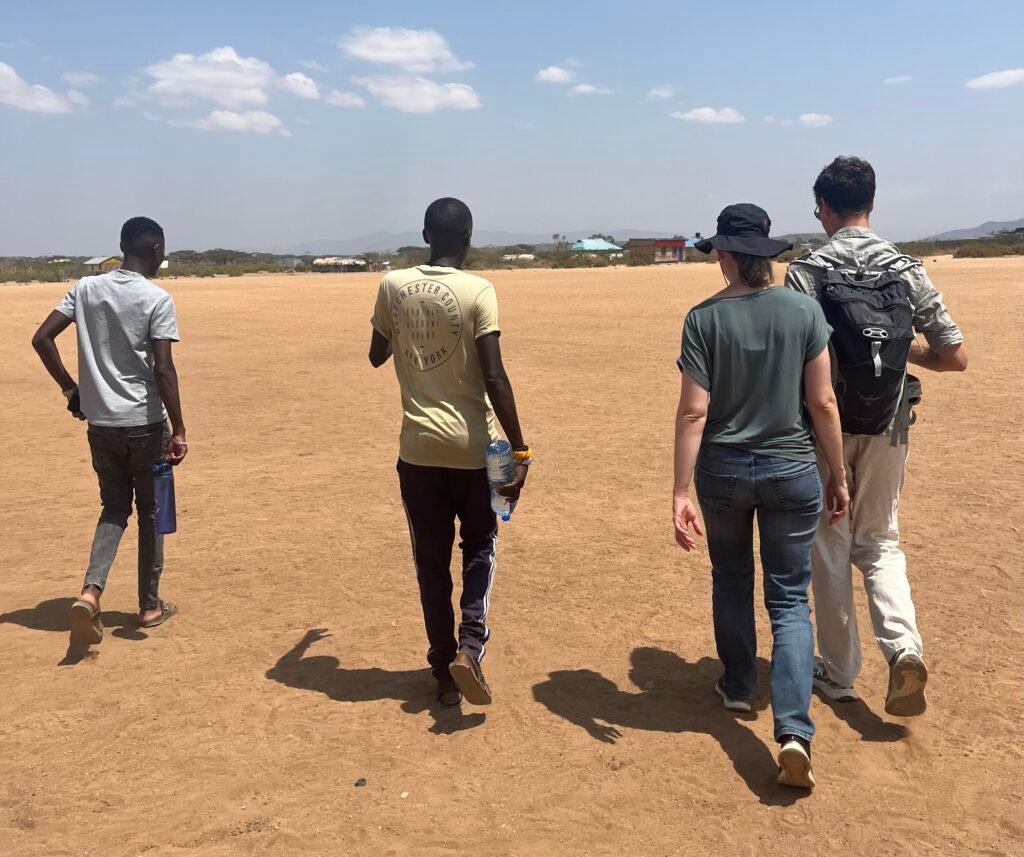 Cultural Day with Angelo – Discovering Samburu Beyond the Safari